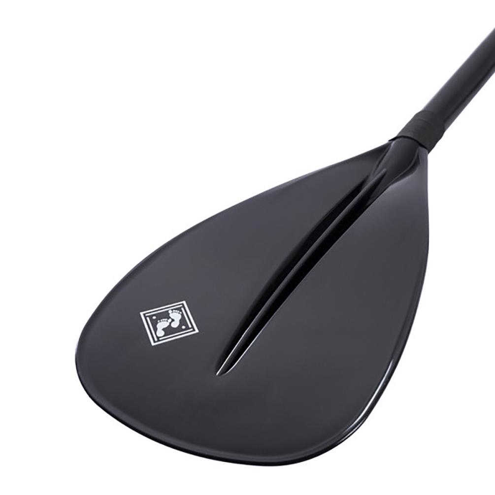 Two Bare Feet 3 Piece Aluminium SUP Paddle Extra Image 3